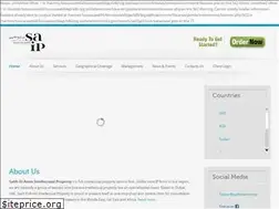 Sites similar to salihelamin.com