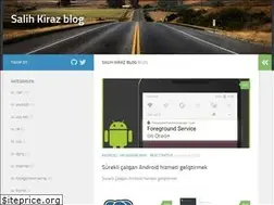 Sites similar to salihk.info