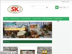 Sites similar to salihkahramanpeynircilik.com