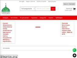 Sites similar to salihkitaplar.com