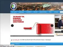 Sites similar to salihli.bel.tr