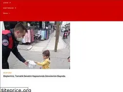 Sites similar to salihli.gov.tr