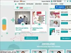 Sites similar to salihlican.com