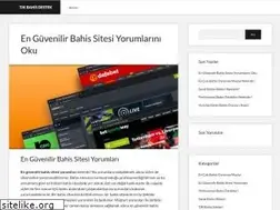 Sites similar to salihligazetesi.com
