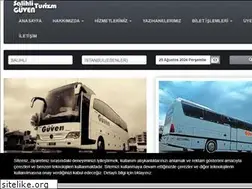 Sites similar to salihliguven.com.tr