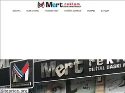 Sites similar to salihlimertreklam.com