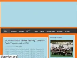 Sites similar to salihlisatranc.com