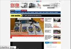 Sites similar to salihlisektorgazetesi.com