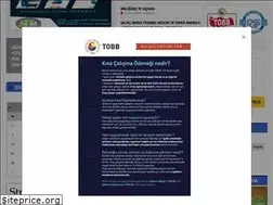 Sites similar to salihlitb.org.tr
