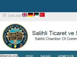 Sites similar to salihlitso.org.tr