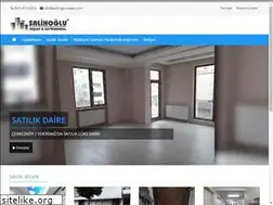 Sites similar to salihogullari.com