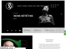 Sites similar to salihonurbasat.com