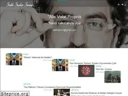 Sites similar to salihseckinsevinc.com