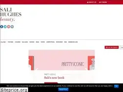 Sites similar to salihughesbeauty.com