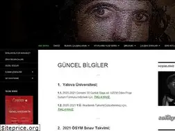 Sites similar to salihyildiz.net