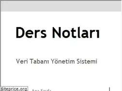 Sites similar to salihyucel.blogspot.com
