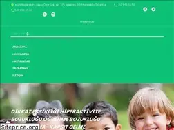 Sites similar to salihzoroglu.com