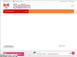 Sites similar to saliim.com