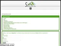 Sites similar to saliinvetta.com
