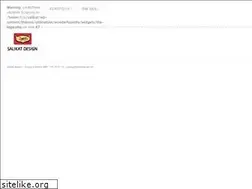 Sites similar to salikat.no