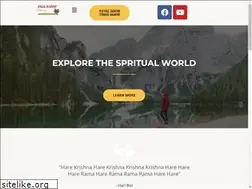 Sites similar to salilradhe.com