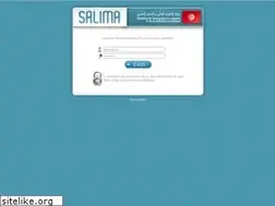 Sites similar to salima.tn
