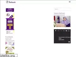 Sites similar to salimah.or.id