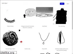 Sites similar to salimbayri.com