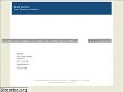 Sites similar to salimbeni.it