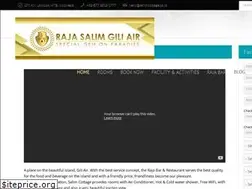 Sites similar to salimcottage.co.id