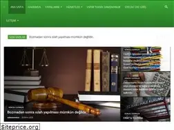 Sites similar to salimdemirel.com.tr