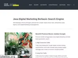 Sites similar to salimdigital.com