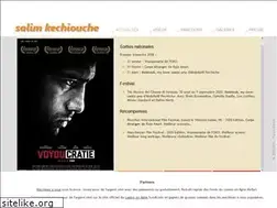 Sites similar to salimkechiouche.com