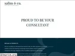 Sites similar to salimkho.com