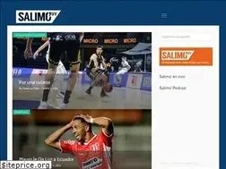 Sites similar to salimo.uy