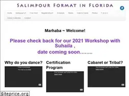 Sites similar to salimpourformatinflorida.com
