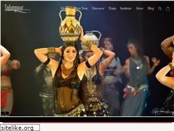 Sites similar to salimpourschool.com