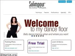 Sites similar to salimpourschoolonline.com