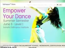 Sites similar to salimpourstore.com