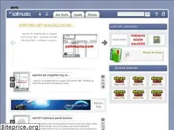 Sites similar to salimusta.com