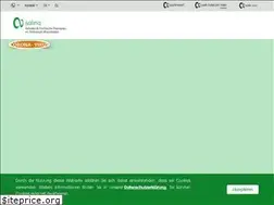 Sites similar to salina-reha.ch