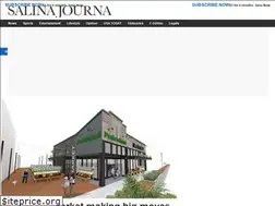 Sites similar to salina.com