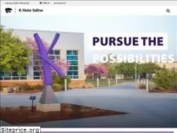 Sites similar to salina.k-state.edu