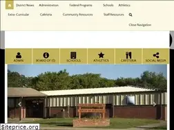 Sites similar to salina.k12.ok.us