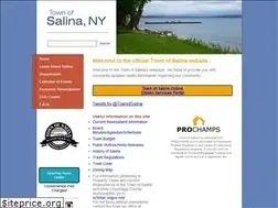 Sites similar to salina.ny.us