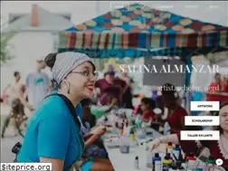 Sites similar to salinaalmanzarart.com