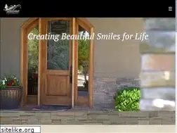 Sites similar to salinacreekdental.com
