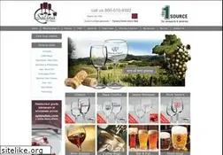 Sites similar to salinaglass.com