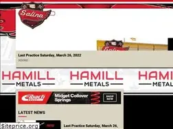 Sites similar to salinahighbanksspeedway.com