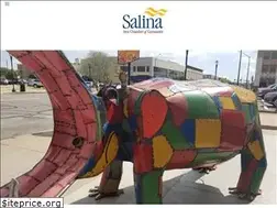Sites similar to salinakansas.org